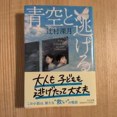 青空と逃げる