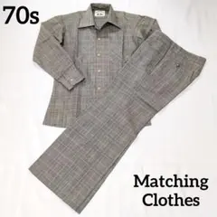 2026年最新】70s セットアップの人気アイテム - メルカリ