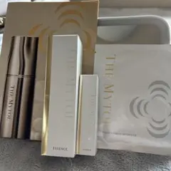 2026年最新】THE MYTOL トライアルセット・サンプルの人気アイテム