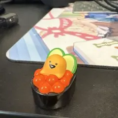 お文具といっしょ　ゼリーさん