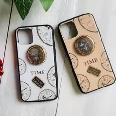 iphone14 iphone13 12 12promax 背面型ケース