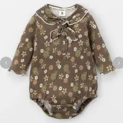 &mignon ロンパース