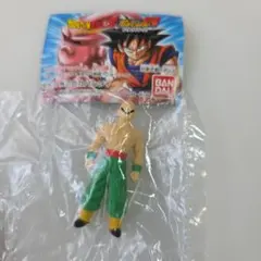 ドラゴンボールZ　フルカラーR　パート2　天津飯