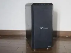 自作PC　i5-8400・8GB・128GB＋500GB・GTX770 自作PC i5-8400・8GB・128GB＋500GB・GTX770 - メルカリ