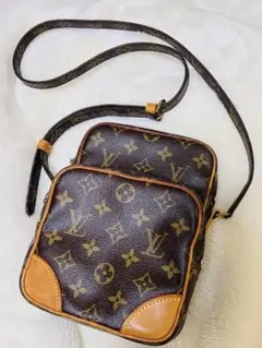 Louis Vuitton モノグラム ショルダーバッグ アマゾンのサムネイル