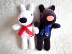 未使用 リサとガス❤︎マスコット❤︎ボールチェーンセット - メルカリ