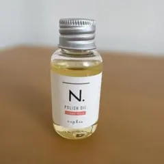 N. ポリッシュオイルUR30ml箱なしのサムネイル