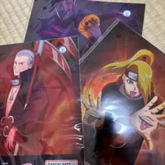 2026年最新】NARUTO/キャラクター名：デイダラ キャラクターグッズ