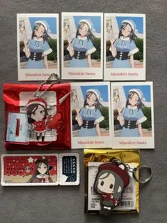 青ブタ キャラクターグッズ