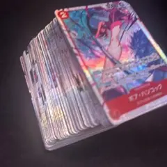 ワンピースカード まとめ売り