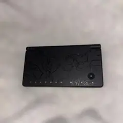 セール中‼️DSi 本体 ポケットモンスター ゼクロム レシラムエディション