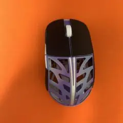 WLMOUSE Strider OMRON Optical