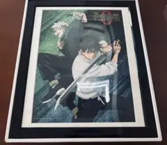 【美品】呪術廻戦 五条悟 キャラファイングラフ 呪術廻戦 B5キャラファイングラフ 五条悟 - メルカリ