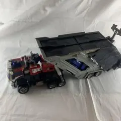 トランスフォーマー スーパーリンク グランドコンボイ スーパーモードのサムネイル