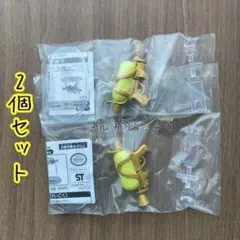 新品未使用　金のスプラシューター　2個セット　スプラトゥーン3 コロコロのサムネイル