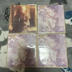 プロセカ 暁山瑞稀 色紙 53A 余花 特訓前後 2点セット | Mercari