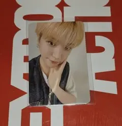 BOYNEXTDOOR The Action ラキドロ　オリヤン　トレカ　リウ