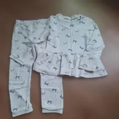 アプレレクール パジャマ