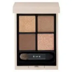 ✩美品セール✩ RMK シンクロマティックアイシャドウパレット　01