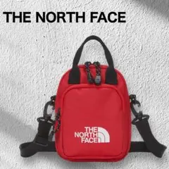 THE NORTH FACE NEW SIMPLE MINI BAG 韓国限定