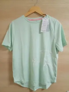 【新品未使用】アーノルドパーマー ヨガウェア2点セット