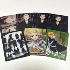 東リべ カード まとめ売り