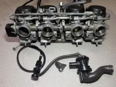 2025年最新】cb400sf nc39 キャブの人気アイテム - メルカリ