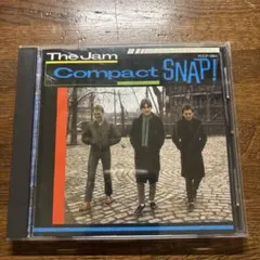 スナップ　ザ・ジャム・ベスト　初回プレス盤 Amazon.co.jp: ザ・ジャム・ベスト: ミュージック