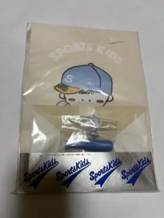 昭和レトロファンシー　sports kids レターセット　② Gakken