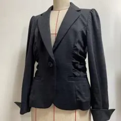 BOSCH ダークグレー ジャケット