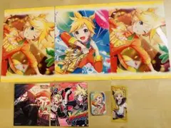 鏡音レン グッズセット まとめ売り - メルカリ