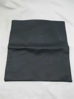 ■ディーゼル DIESEL ブラック系 バッグ用 メンズ レディース