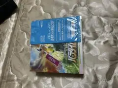 ポケモンカードゲーム パラダイムトリガー　未開封1BOX イオン購入