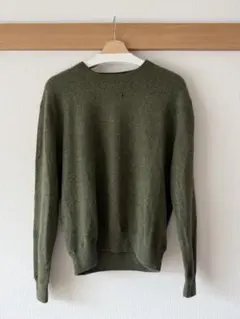 patagonia カシミヤ セーター Lサイズのサムネイル