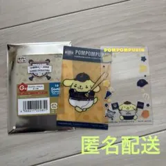 タイトーくじ ポムポムプリン　侍ジャパン