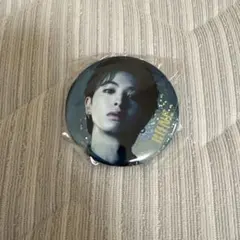 木村慧人　缶バッジ　BOTスナック