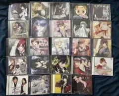 森久保祥太郎　CD ドラマCD まとめ売り　セット