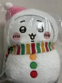 ちいかわ　エニマイくじ　A賞　値下げ！