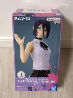 劇場版『チェンソーマン レゼ篇GLITTER&GLAMOURS-REZE- - メルカリ