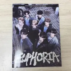ALD1 EUPHORIA frake alarm ver. 完全新品未開封 - メルカリ