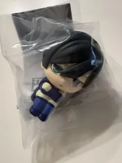 ◾️新品・未使用◾️まちぼうけ　ブルーロック　糸師凛
