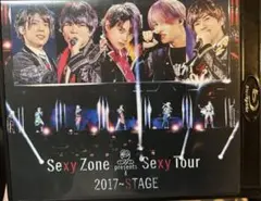 Sexy Zone presents Sexy Tour 2017 STAGE