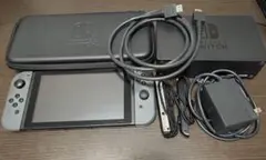 Nintendo Switch 本体 + 付属品