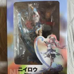 即発送可　原神　ニィロウ フィギュア