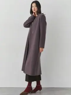 2025年最新】Lagunamoon レディース ロングコートの人気アイテム