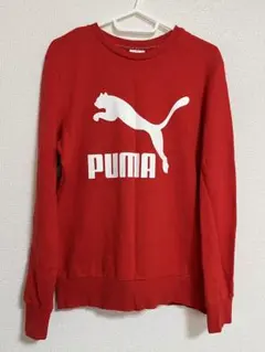 PUMA トレーナー