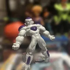 ドラゴンボール一番くじ　オムニバスBRAVE D賞　フリーザ