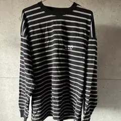 マークゴンザレス ボーダーtのサムネイル