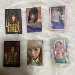 TWICEセット