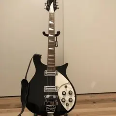 た*た様 Rickenbacker 620 コピーモデル 2025年最新】rickenbacker 620の人気アイテム - メルカリ